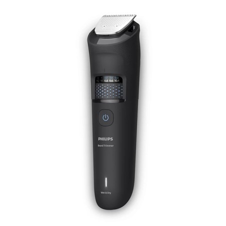 Philips 5000 Series BT5780 Trimmer - Precision and Style for Effortless Grooming!